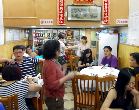 【借鑒】看笨老板如何將餐廳做火又做死！|餐飲界