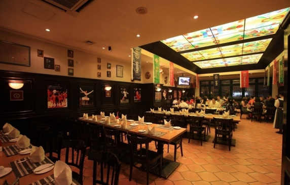 【趨勢】2015下半年餐飲發(fā)展趨勢大揭秘！餐飲人必看！|餐飲界