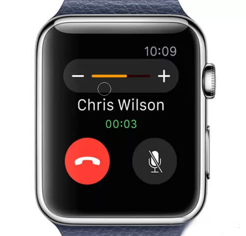 思考：Apple Watch可以為餐飲行業(yè)做點(diǎn)啥？|餐飲界