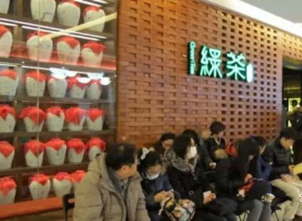 快時尚餐飲遭遇瓶頸：這4招能延長品牌保鮮期？|餐飲界