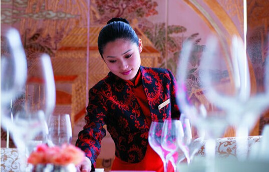 快過年了，餐廳怎么避免員工流失？|餐飲界