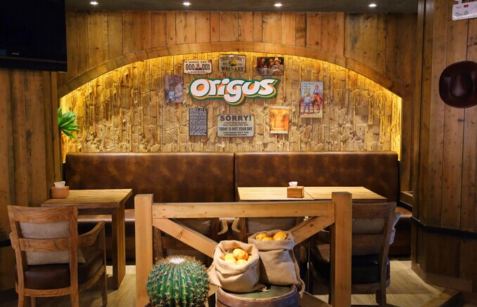 98元吃一頓海鮮自助大餐，你會選擇“好倫哥”嗎？|餐飲界