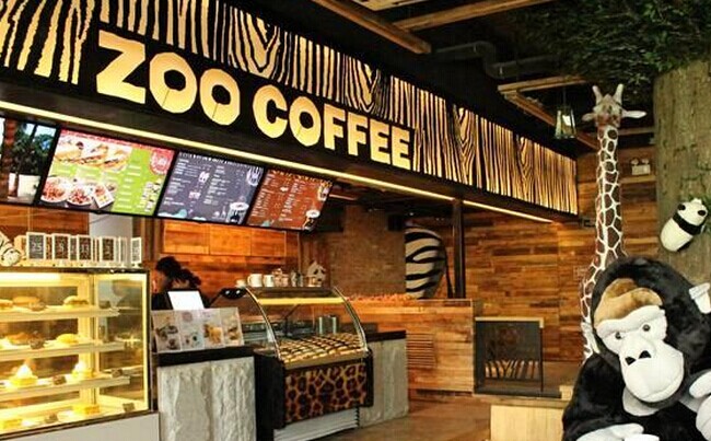 為贏回客戶口碑，看ZOO COFFEE 放棄加盟后的一系列動作|餐飲界