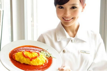 把共享經(jīng)濟(jì)搬到廚房里能否造就全世界最大的“餐館”？