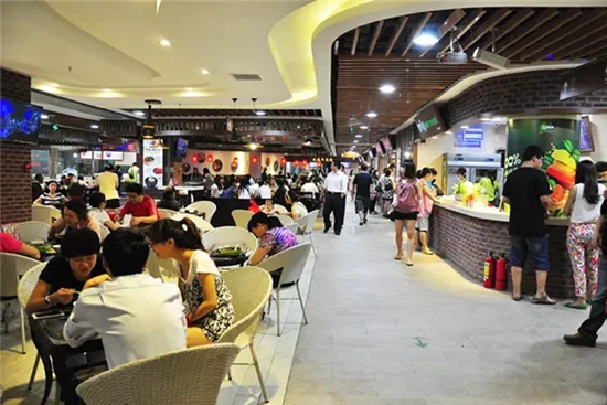 在處處有餐館的時(shí)代，你的餐館能活過2016嗎？|餐飲界