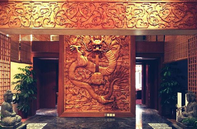 明星為啥都愛開餐廳？|餐飲界