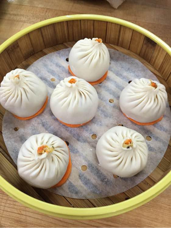 包子行業(yè)前景如何？|餐飲界
