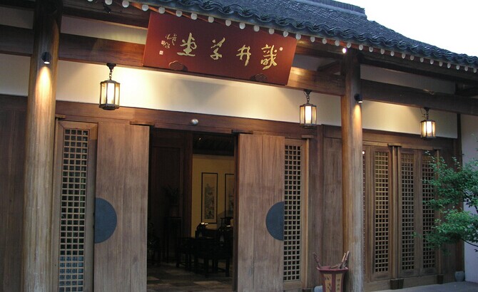 開一家真正的土菜館，可能比西餐廳還難|餐飲界