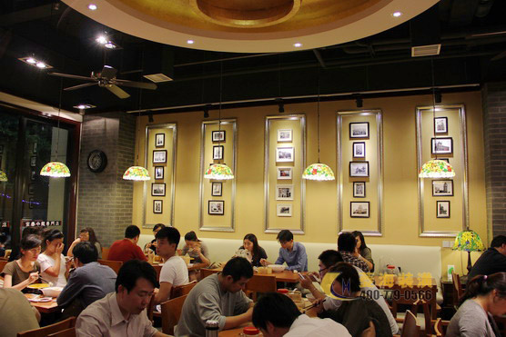什么樣的餐廳才能生意興旺呢？|餐飲界