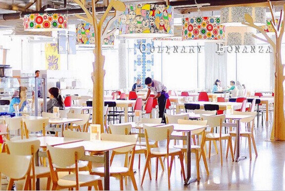 為啥說餐廳對宜家來說越來越不像副業(yè)？|餐飲界