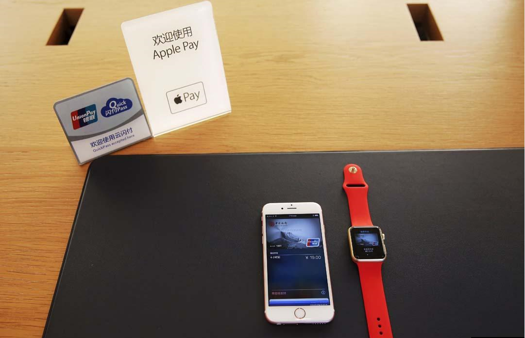 Apple Pay 來(lái)了，餐飲人你準(zhǔn)備好了嗎？