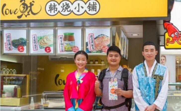 特色小店正當(dāng)時(shí)，四平米也能年銷量百萬|餐飲界