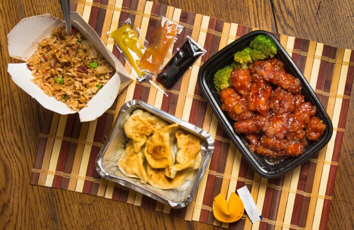 “晚餐包”是什么鬼？至少在美國，大有超越外賣之勢|餐飲界