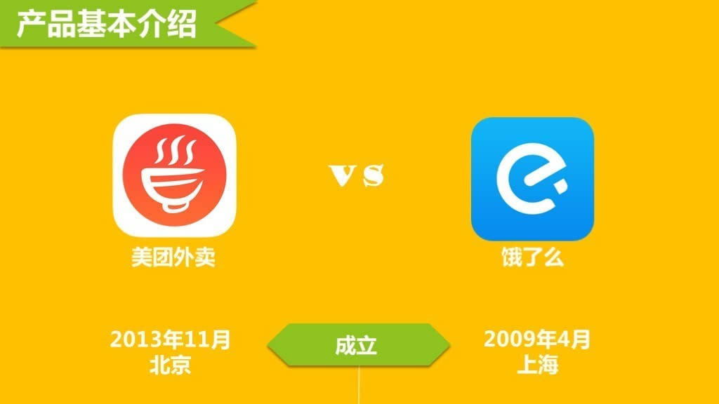 新美大VS餓了么，搞定餐飲供應(yīng)鏈是制勝關(guān)鍵|餐飲界