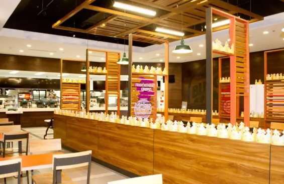漢堡王餐廳升級(jí)，能挽回失去的人心嗎？|餐飲界
