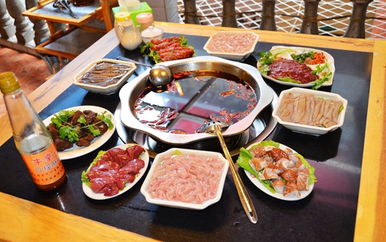 火鍋戰(zhàn)爭已打響，2016想開火鍋店必曉！|餐飲界