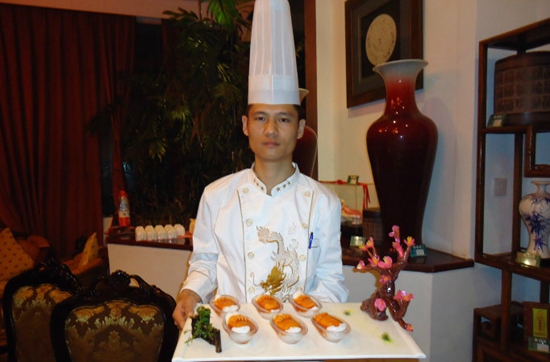 萬元月薪難招一廚師，素食市場前景可觀