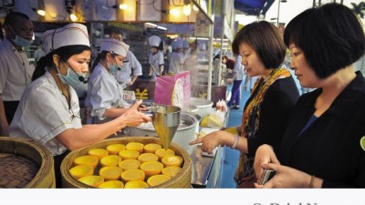 成本上漲，餐飲面臨新一輪物價(jià)壓力
