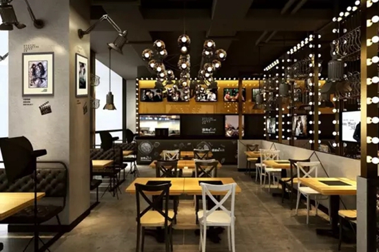 二人鍋梁靜玩出餐飲新法：3年開18家店、年銷售5000萬|餐飲界