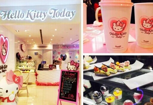 沒有Hello Kitty，不是星爺，你要怎么開好一家主題餐廳？|餐飲界