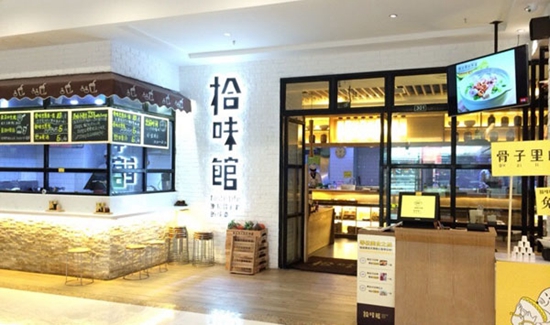 10年開了50多家餐廳，不靠炒作也能融入顧客“骨子里”