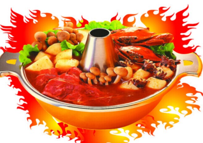 火鍋行業(yè)仍有巨大的細(xì)分藍(lán)?？臻g，你找到了嗎？