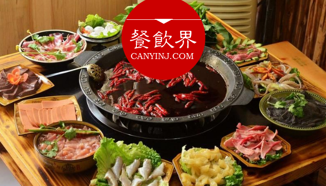 借勢《火鍋英雄》做營銷，先看這8組大數(shù)據(jù)了解火鍋的發(fā)展趨勢！ | 數(shù)據(jù)