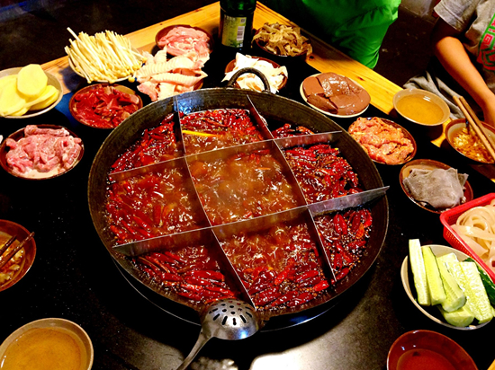 火鍋進入夏天淡季，怎么提高營業(yè)額和利潤？