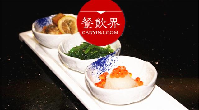 別小瞧餐前的一道開(kāi)胃菜，它將可能帶來(lái)更大的利潤(rùn)！| 周末一參