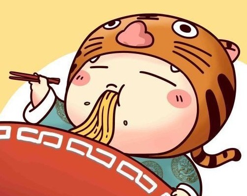 你知道中國“吃貨們”都愛吃些啥嗎？