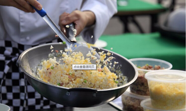 地方特色飲食也需要官方統(tǒng)一“標(biāo)準(zhǔn)”嗎？他們這么說…