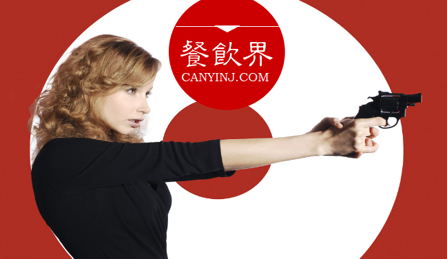 方向定成敗，餐飲人你真的瞄準(zhǔn)目標(biāo)了嗎？| 觀點(diǎn)