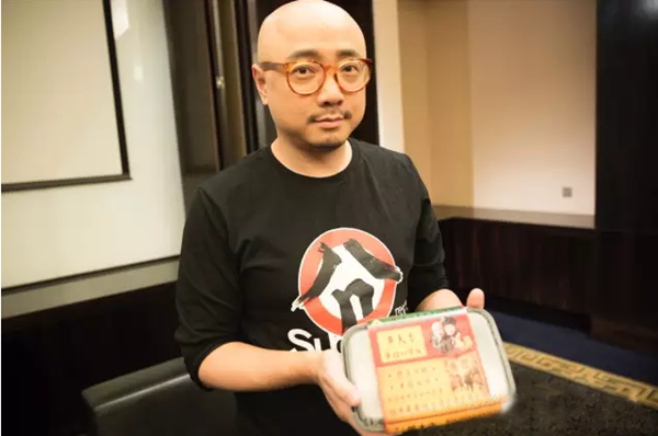 為什么餐飲業(yè)顛覆傳統(tǒng)的都是些外行人？|餐飲界