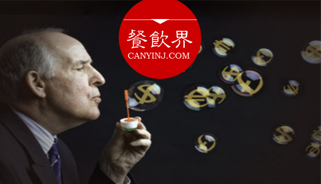 奇葩！這些餐廳竟然不單靠“賣菜品”來盈利！| 案例