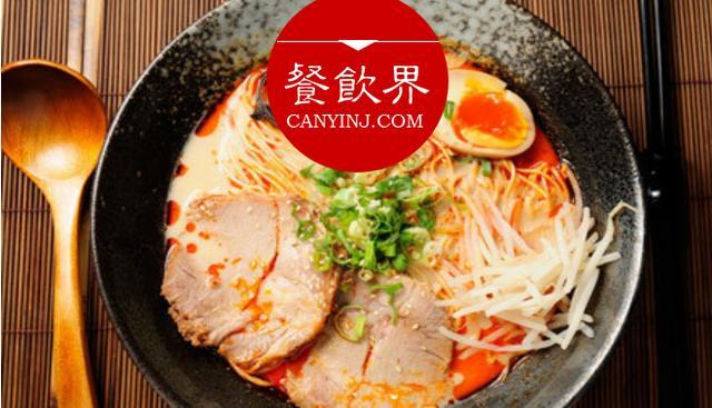 #周末一參#一間蘭州面館經(jīng)營模式的僵硬，斷送了十年的優(yōu)勢