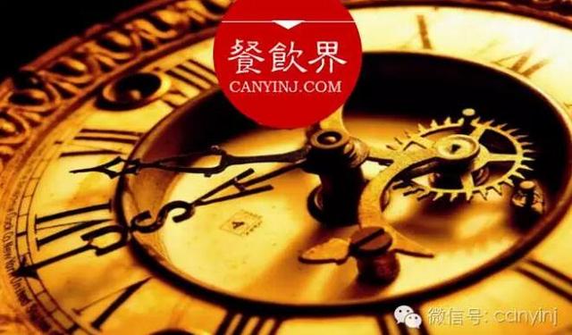 外賣(mài)O2O面臨新變局，“準(zhǔn)時(shí)”或成核心競(jìng)爭(zhēng)力 | 觀點(diǎn)