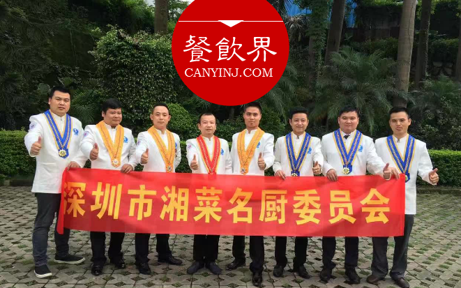 訪談：“八少帥”透露后廚3大“秘密”，讓餐飲老板更懂“廚師”