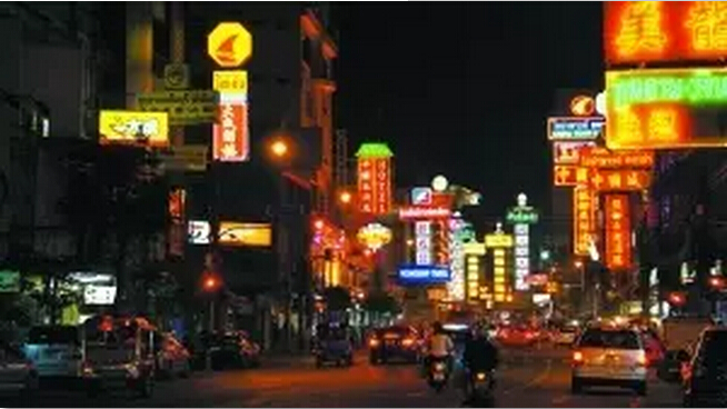 海外開店成熱潮！黃太吉等中餐企業(yè)如何搶灘海外市場？