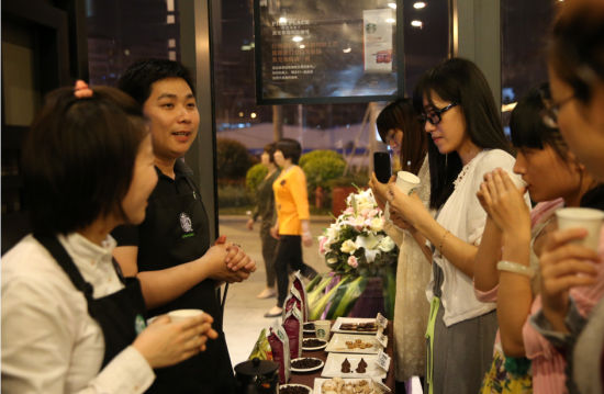 互聯(lián)網(wǎng)餐飲PK傳統(tǒng)餐飲，顧客體驗(yàn)很關(guān)鍵|餐飲界