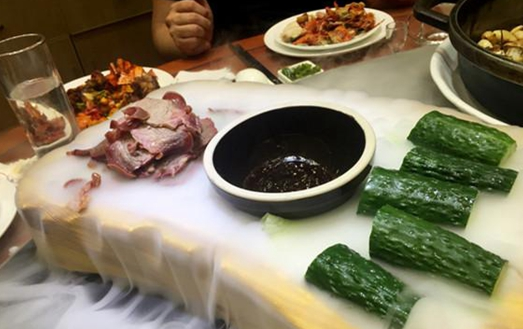 三年不要碰餐飲？可這三種餐飲人卻活得很滋潤(rùn)|餐飲界