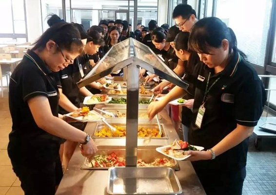 熱點(diǎn)｜聽說團(tuán)餐最賺錢，真的這么好做嗎？
