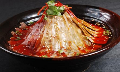 這個(gè)菜系在“北上廣深”深幅衰退！2016真的是危機(jī)？|餐飲界