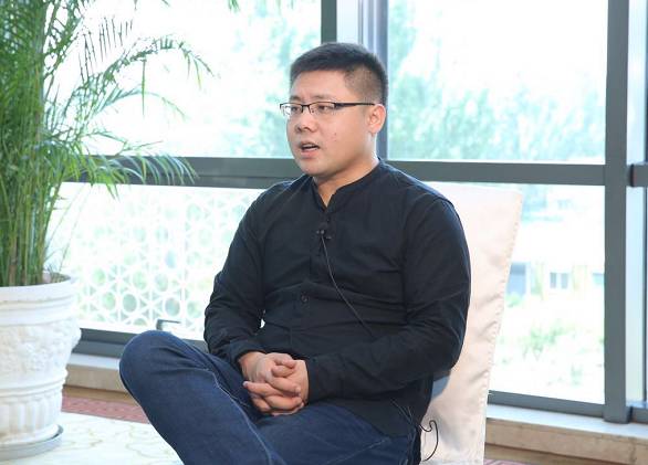 專訪 | 掌貝創(chuàng)始人宿凱：智慧服務(wù)平臺發(fā)展的2個關(guān)鍵點(diǎn)|餐飲界