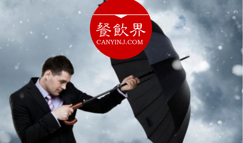 人人自媒體時(shí)代，餐廳危機(jī)公關(guān)必須學(xué)會(huì)這3點(diǎn) | 案例