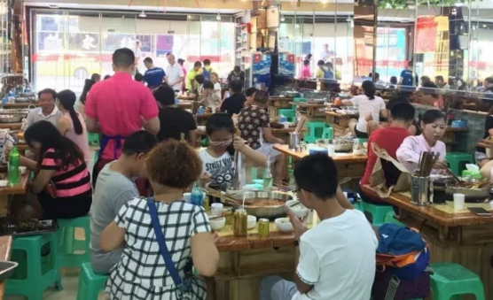 租金漲10倍，串串4角生意怎么做？揭秘重慶最老串串年收100萬