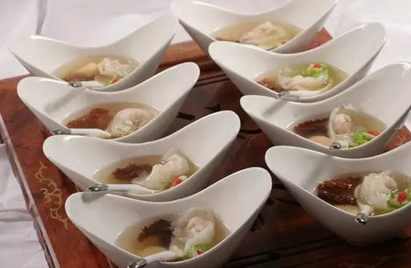 只看款式？餐廳餐具選購沒那么簡單！