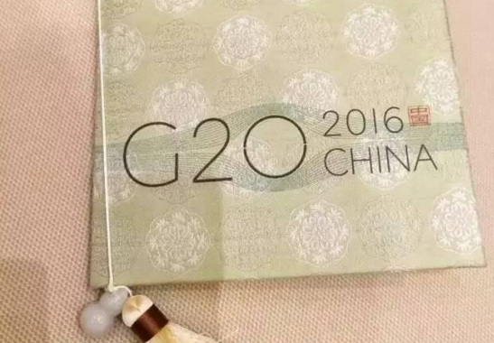 實(shí)拍G20國宴現(xiàn)場，看各國政要們究竟吃些什么?