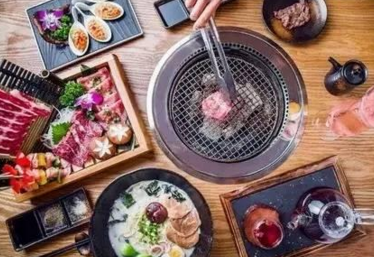 烤肉這事改朝換代？看日式燒肉之“崛起”可能