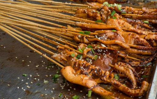 中式燒烤快生快死、關(guān)店率高達(dá)70%，怎么破？|餐飲界