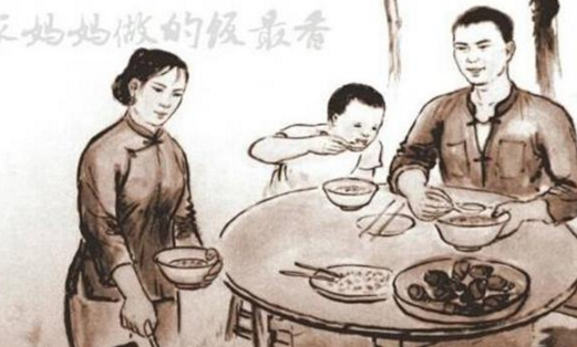 十年等一碗，他用最簡(jiǎn)單的下飯菜征服了年輕人的胃|餐飲界